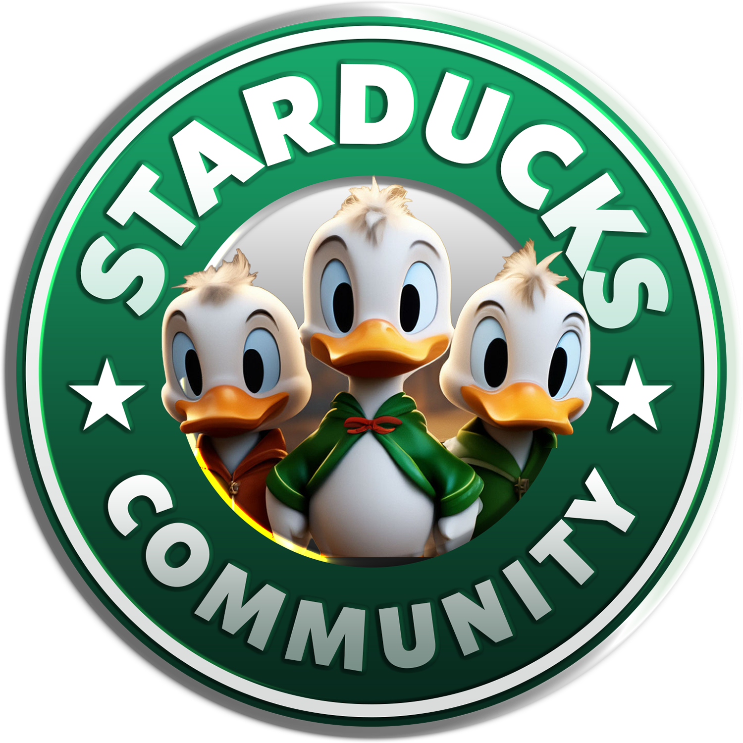 Starducks Image